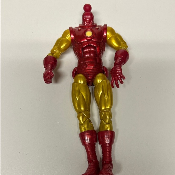 Superhero Action Figure Set - Multicolor - Picture 9 of 9